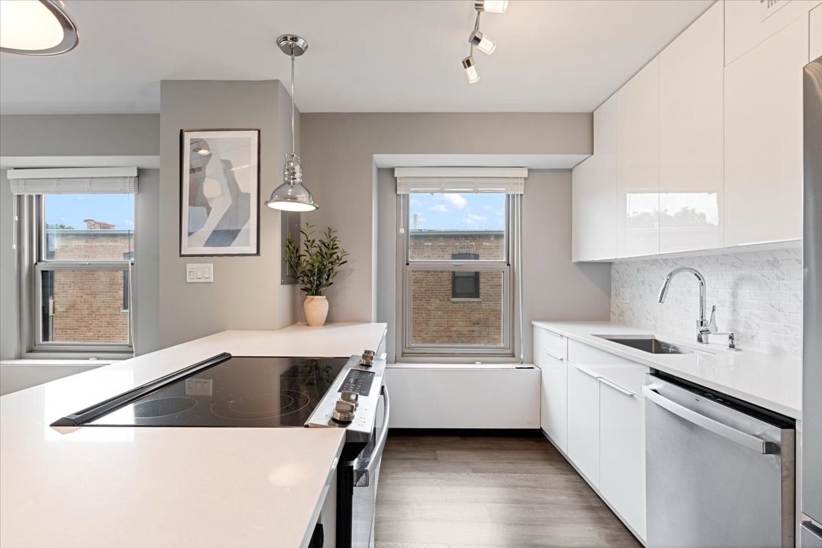 3600 N Lake Shore Drive 325 Property Photo 5