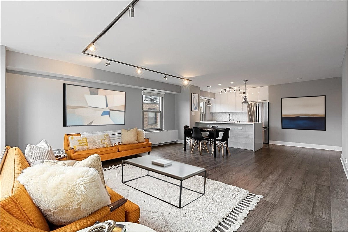 3600 N Lake Shore Drive 325 Property Photo 8