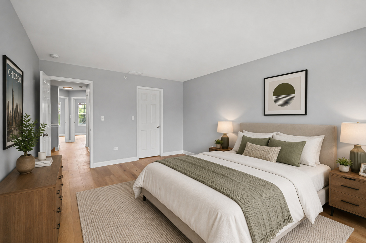 1364 Greenbrook Court Property Photo 17