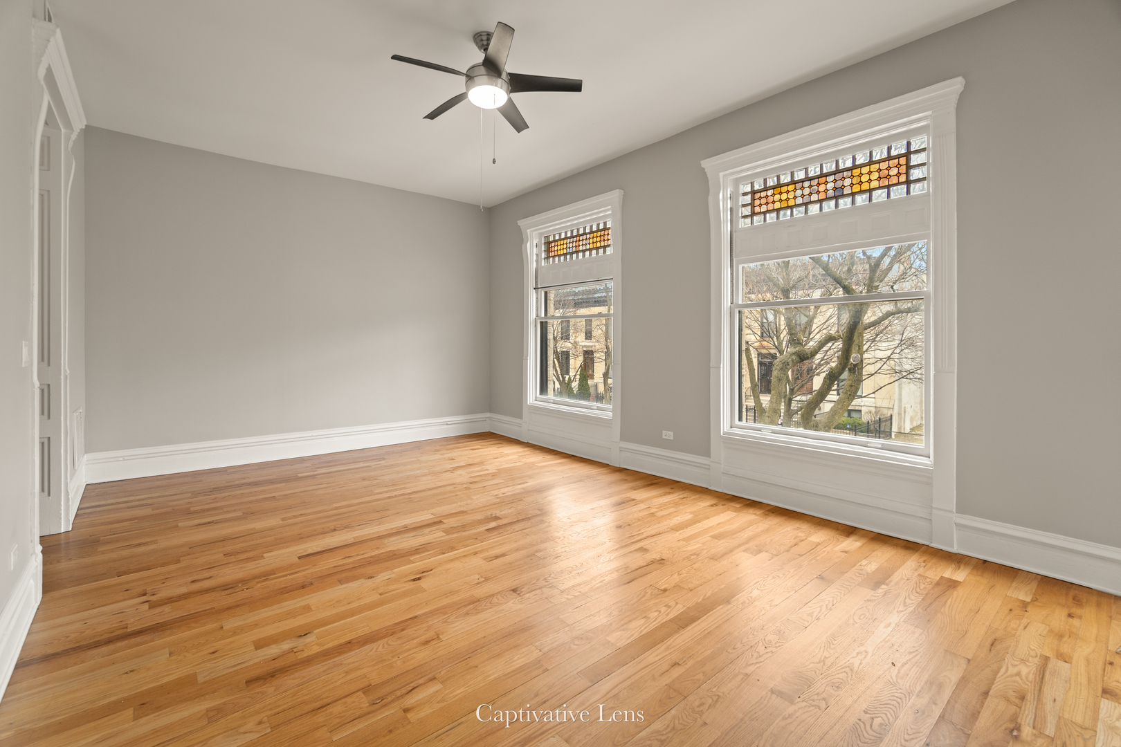 3316 S Calumet Avenue 2 Property Photo 6