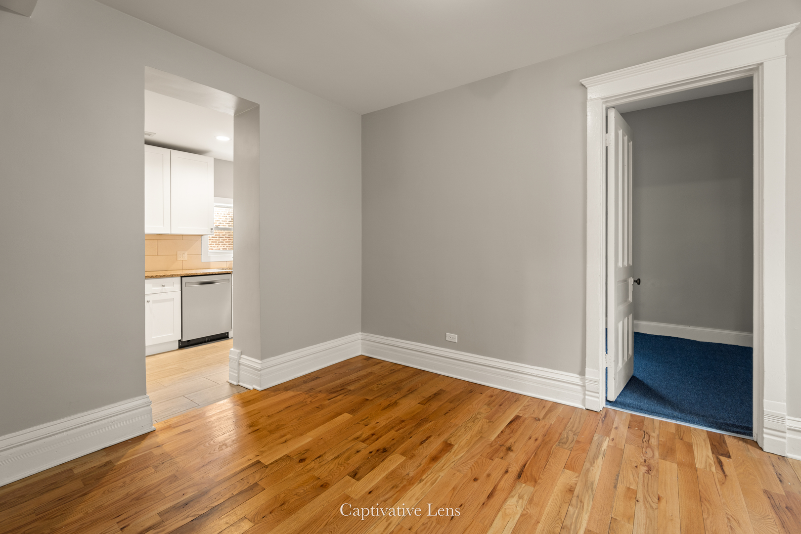 3316 S Calumet Avenue 2 Property Photo 11