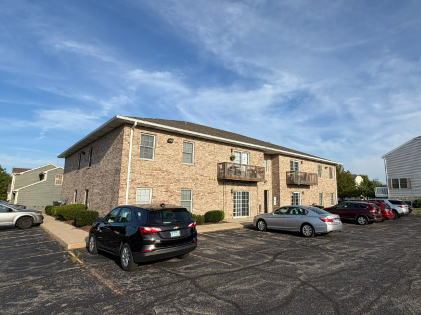555 Strack Street 202 Property Photo 1