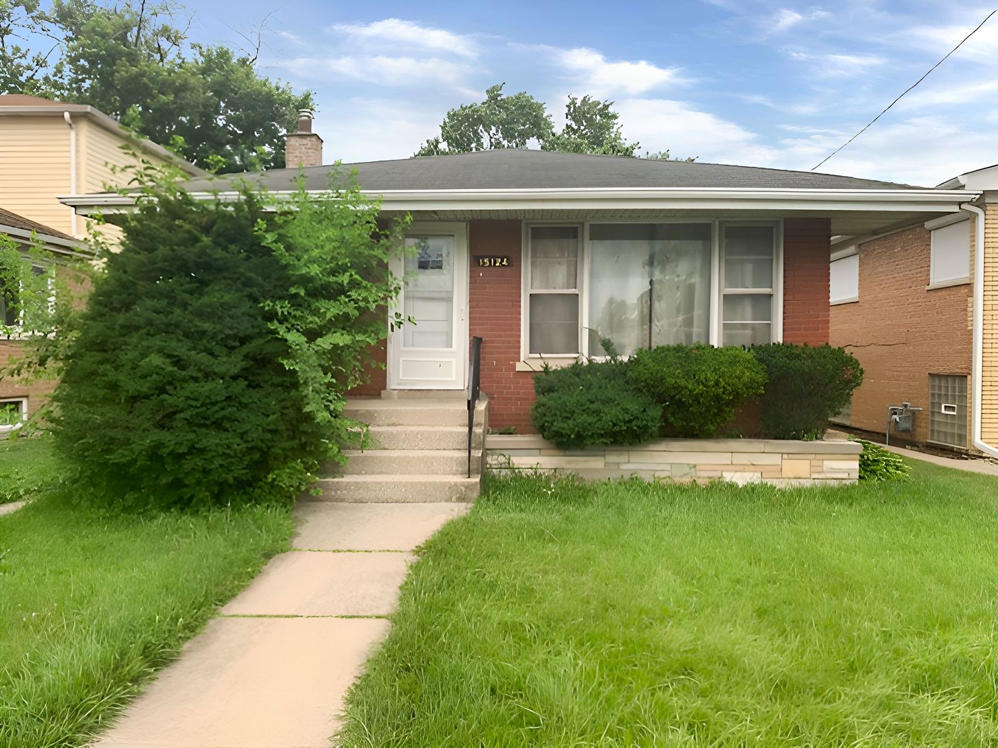 15124 Evers Street Property Photo 1