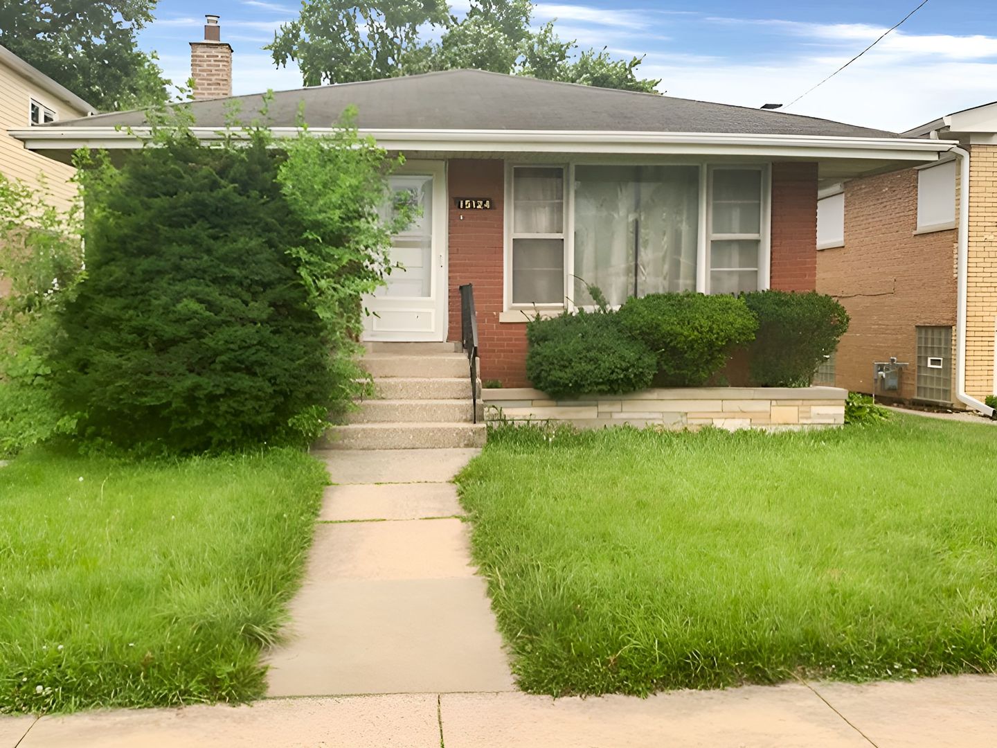 15124 Evers Street Property Photo 2