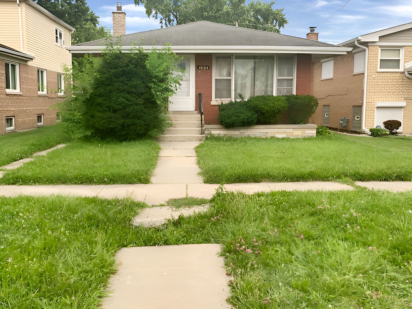 15124 Evers Street Property Photo 3