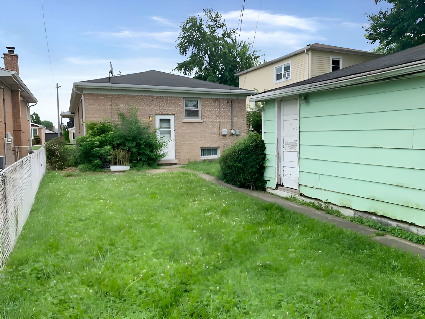 15124 Evers Street Property Photo 4
