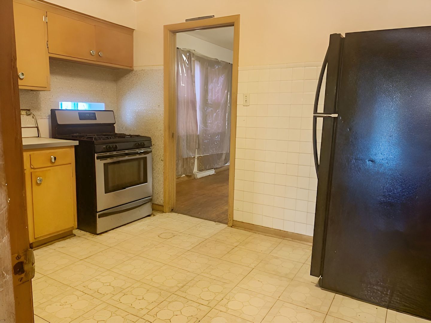 15124 Evers Street Property Photo 15