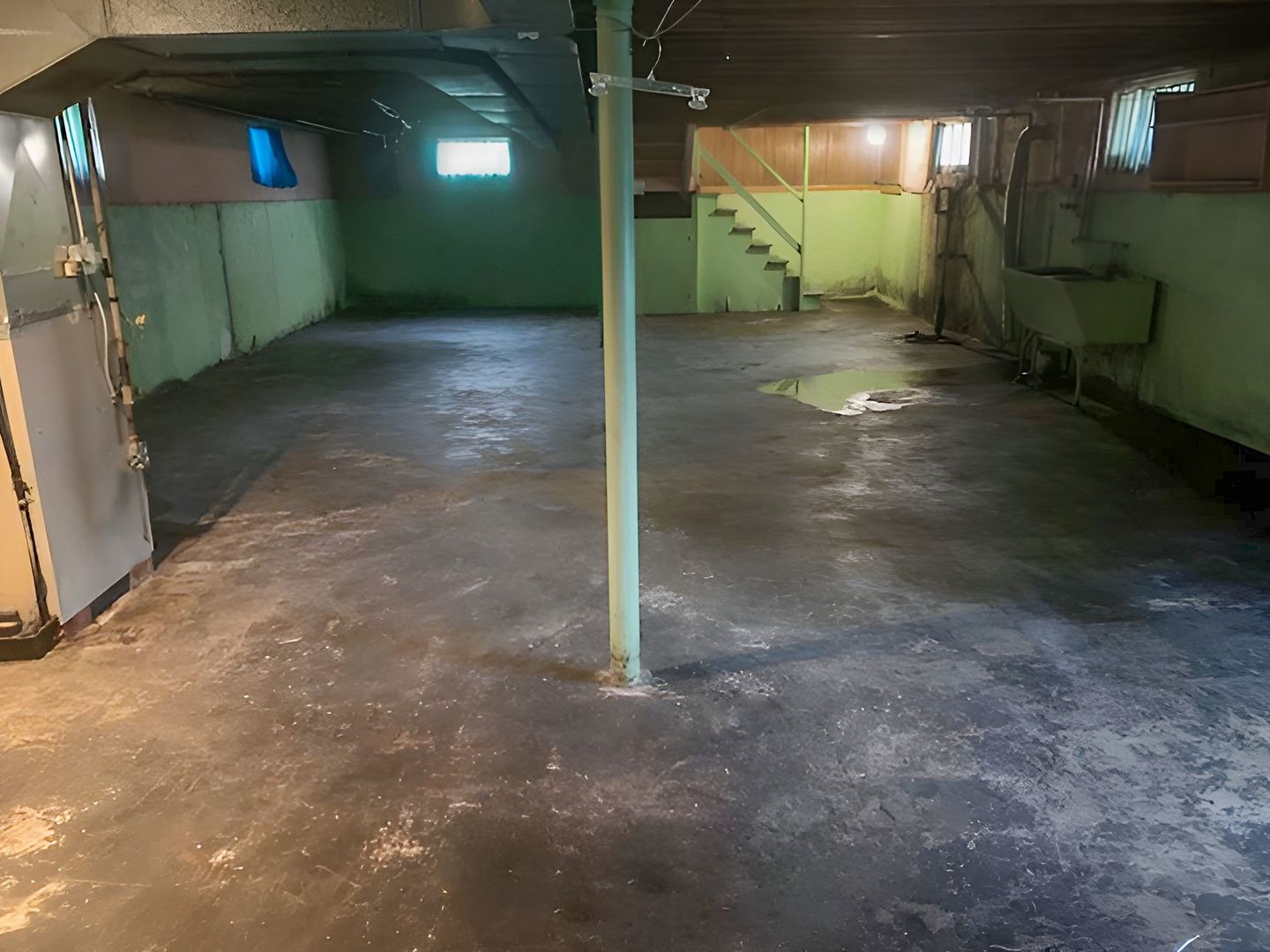 15124 Evers Street Property Photo 19