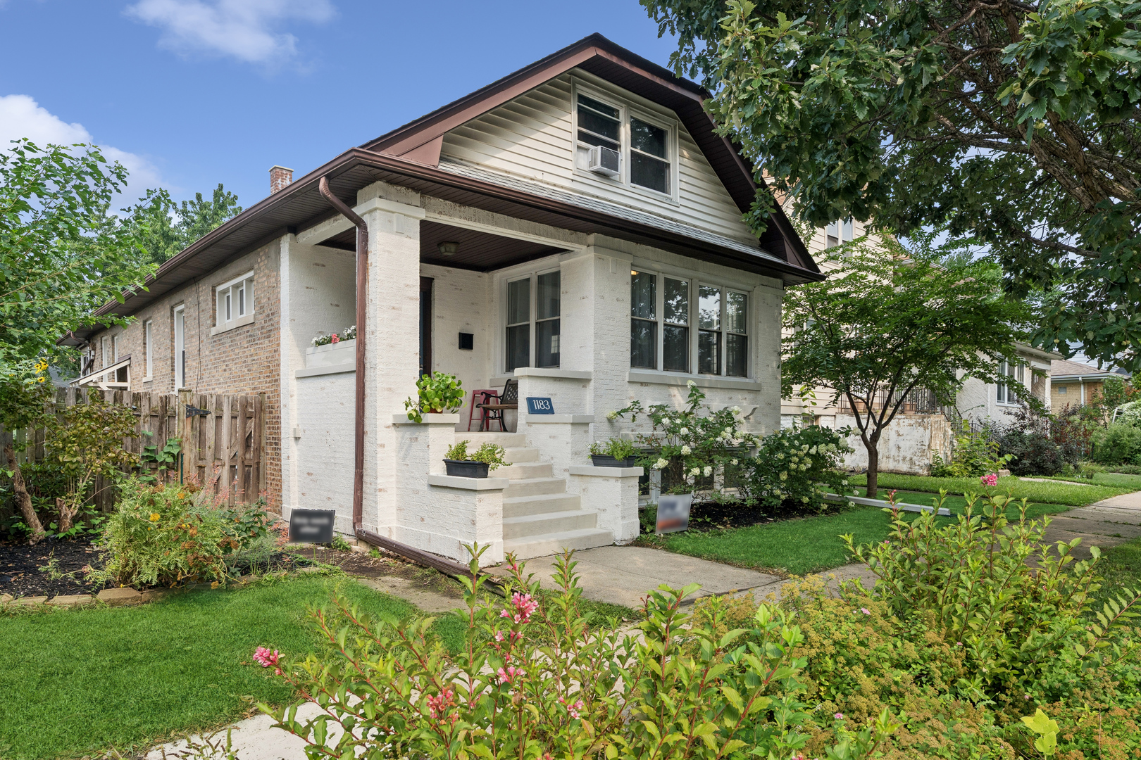 1183 S Cuyler Avenue Property Photo 1