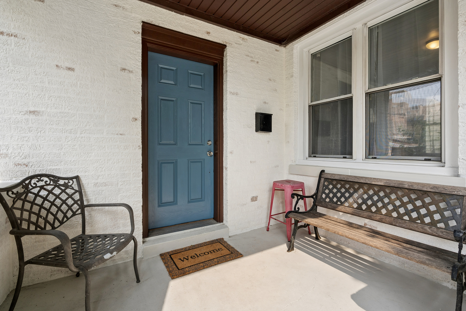 1183 S Cuyler Avenue Property Photo 2