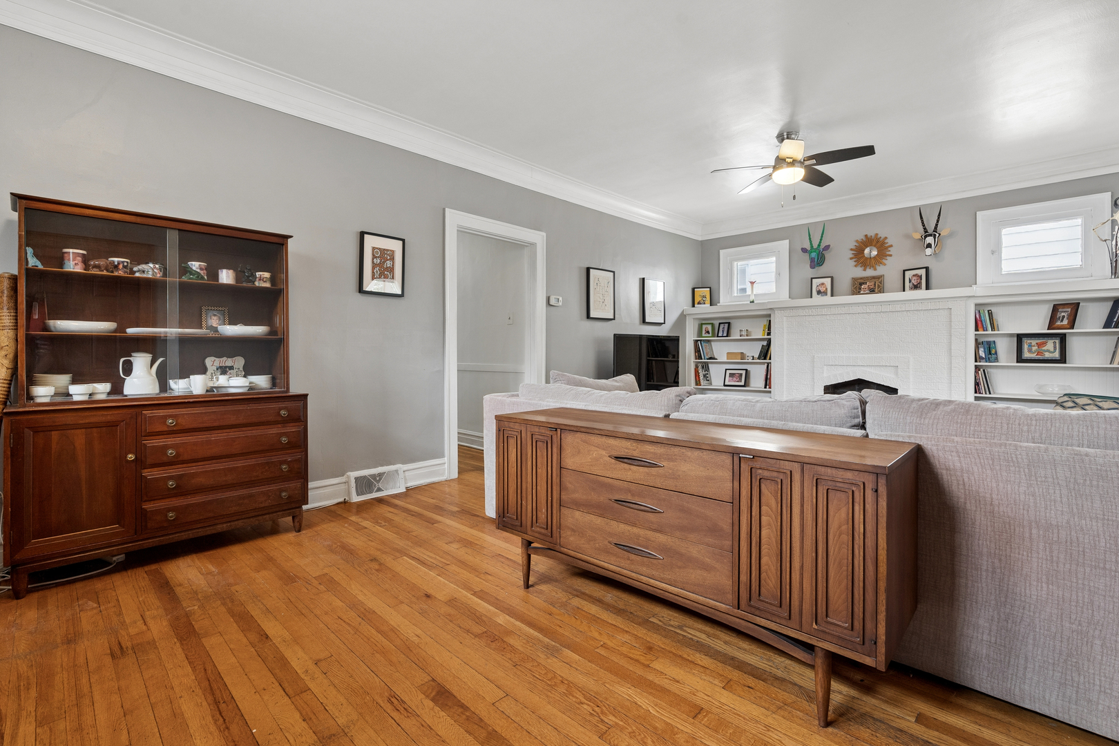 1183 S Cuyler Avenue Property Photo 3