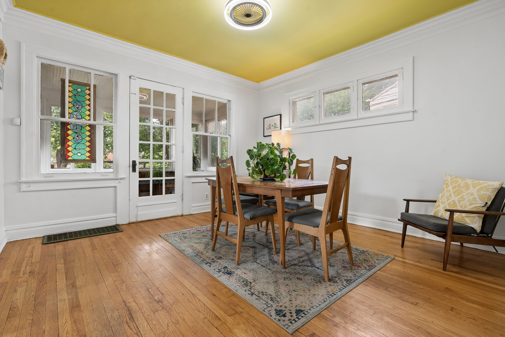 1183 S Cuyler Avenue Property Photo 8
