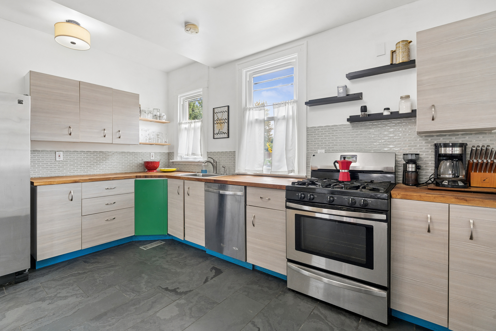 1183 S Cuyler Avenue Property Photo 13