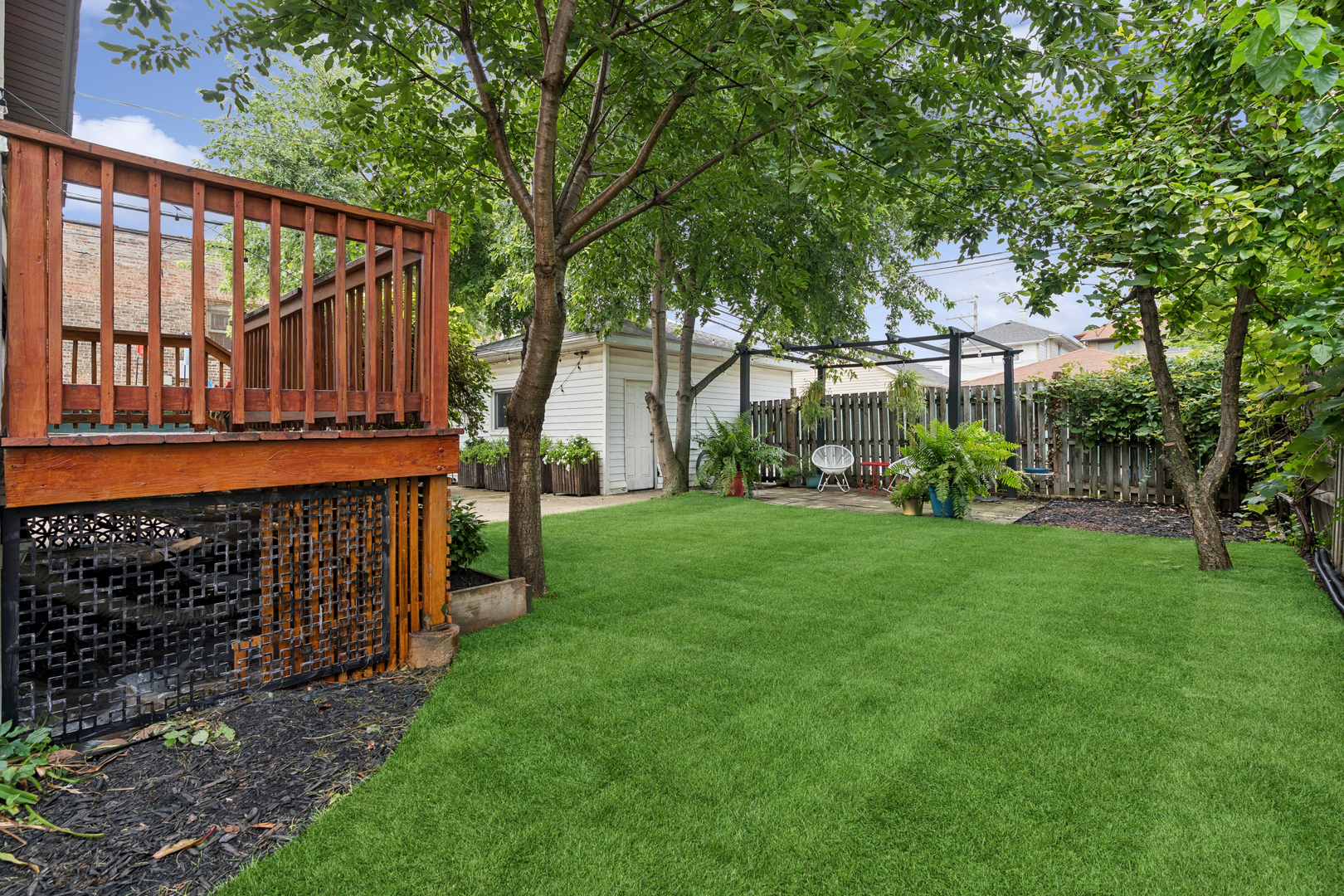 1183 S Cuyler Avenue Property Photo 33