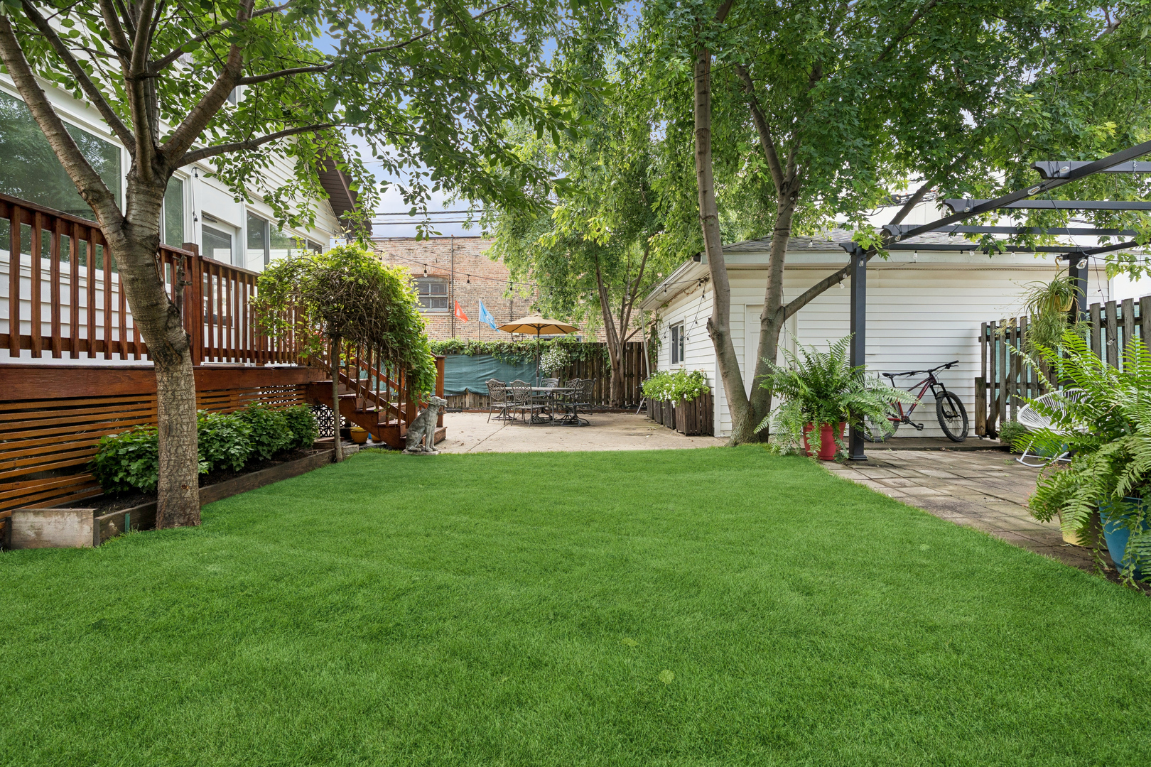 1183 S Cuyler Avenue Property Photo 34