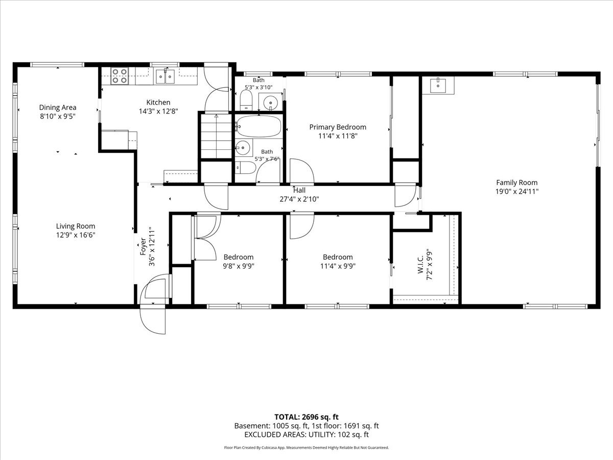 8449 N St Louis Avenue Property Photo 21