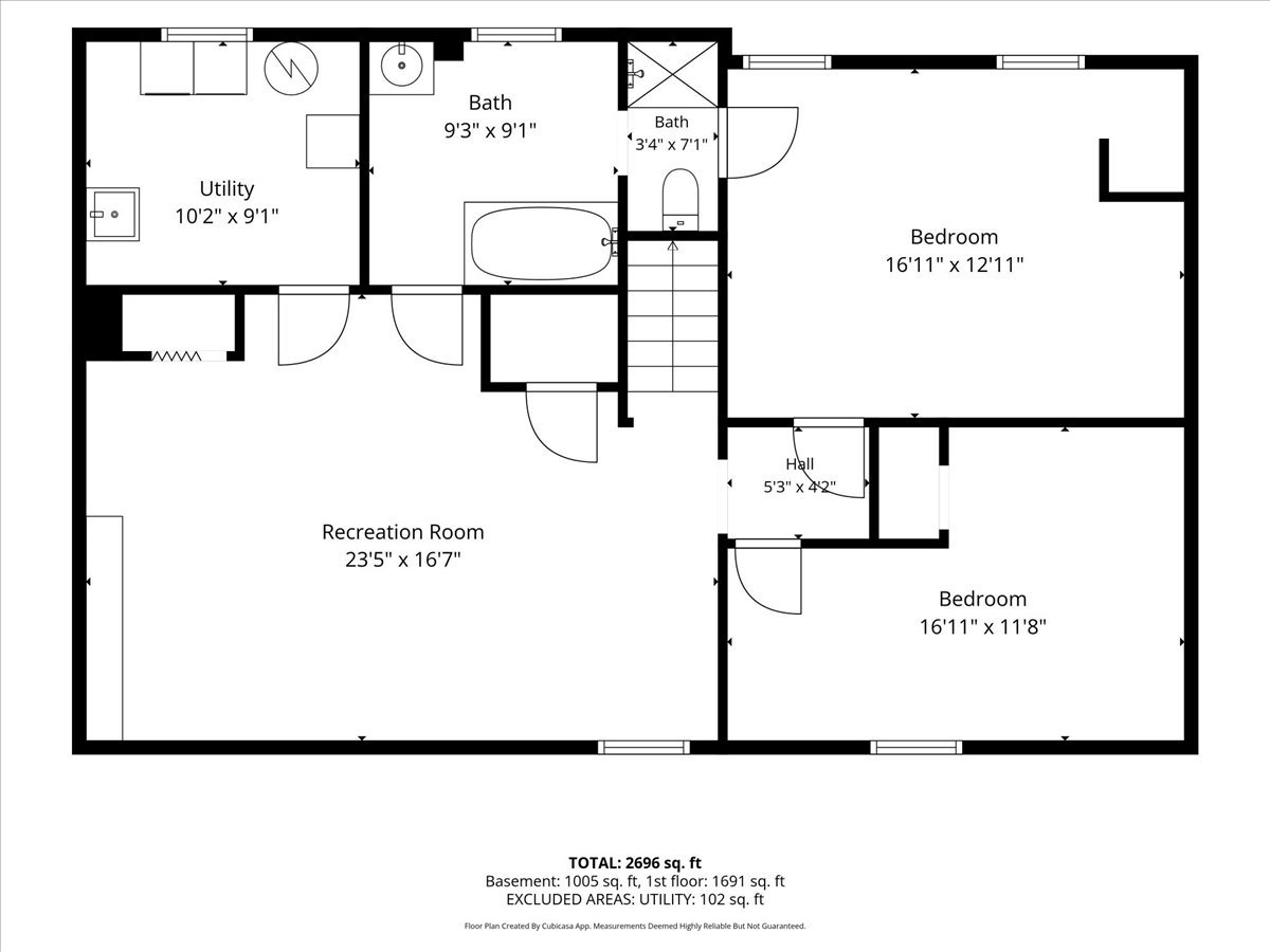 8449 N St Louis Avenue Property Photo 22