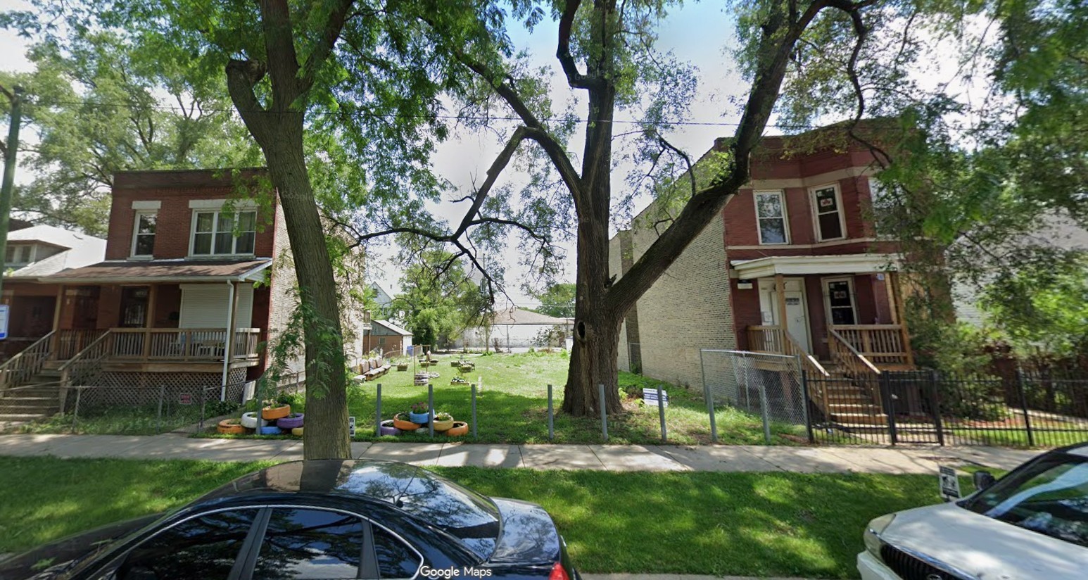 7035 S Elizabeth Street Property Photo 1