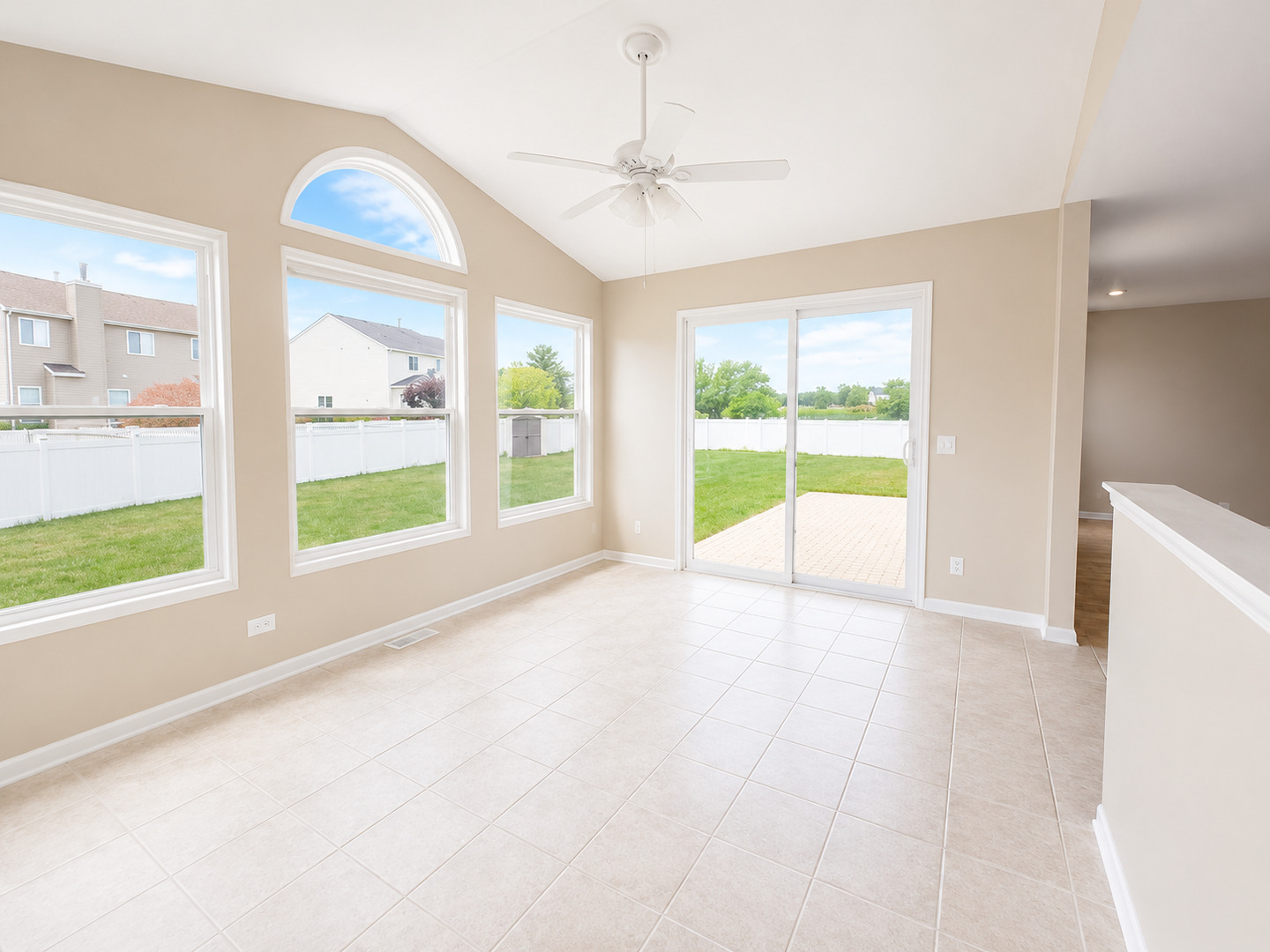 6014 Cherry Ridge Drive Property Photo 7