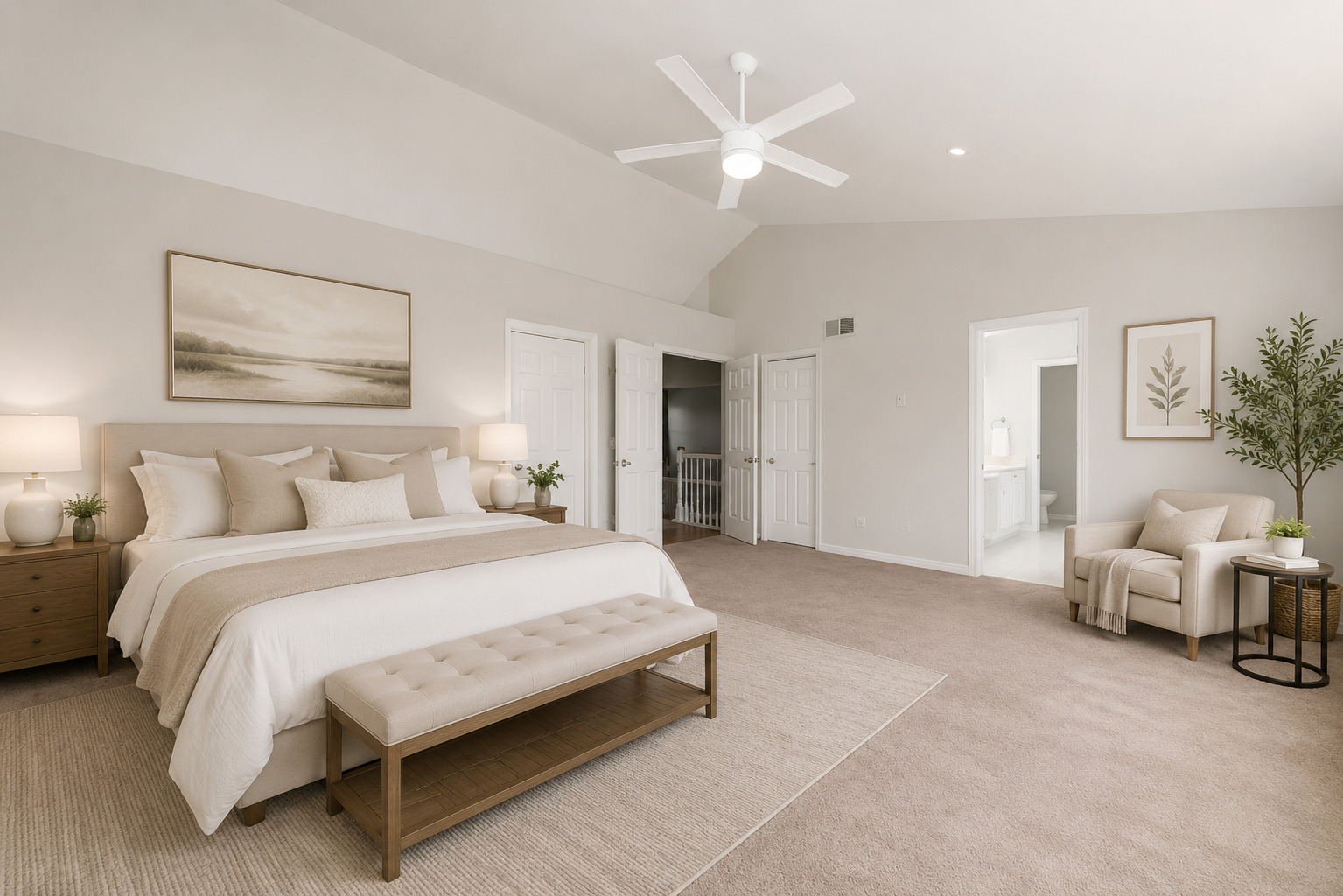 6014 Cherry Ridge Drive Property Photo 13