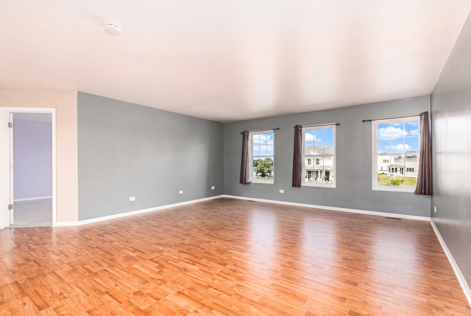 6014 Cherry Ridge Drive Property Photo 17