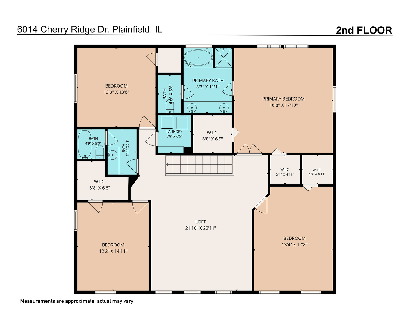 6014 Cherry Ridge Drive Property Photo 34