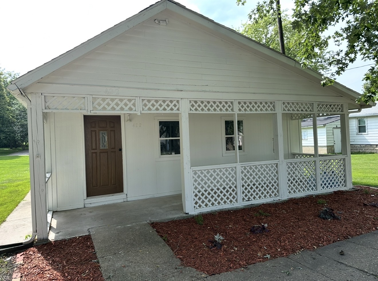 422 N Main Street Property Photo 1