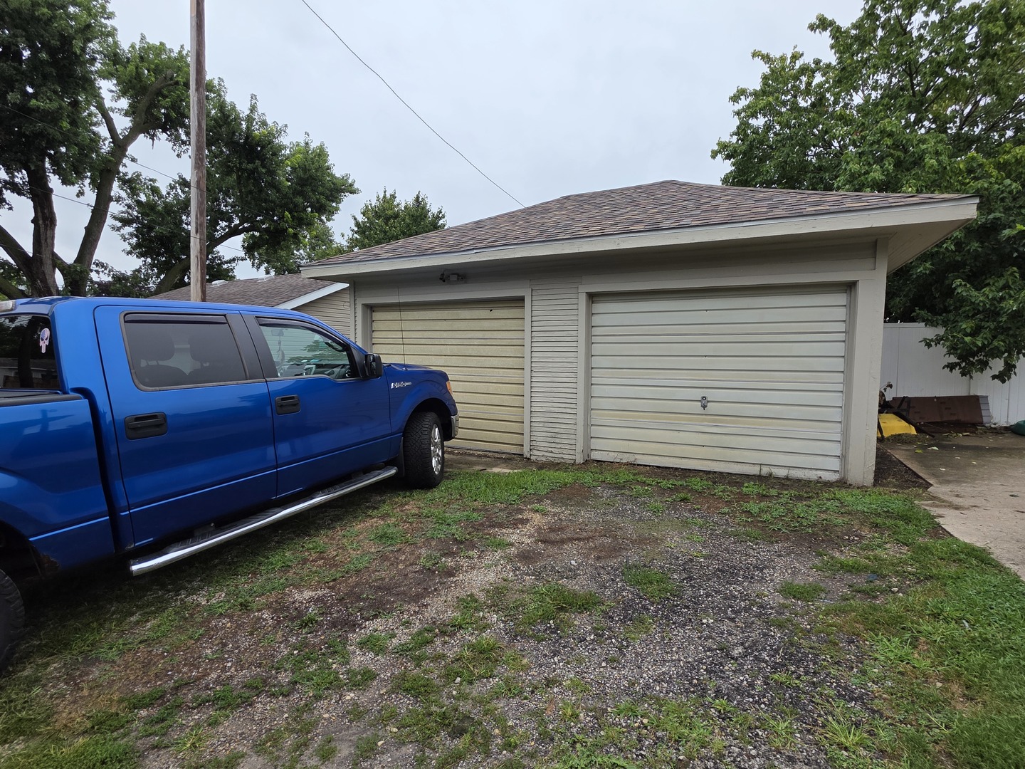 813 Pine Street Property Photo 20