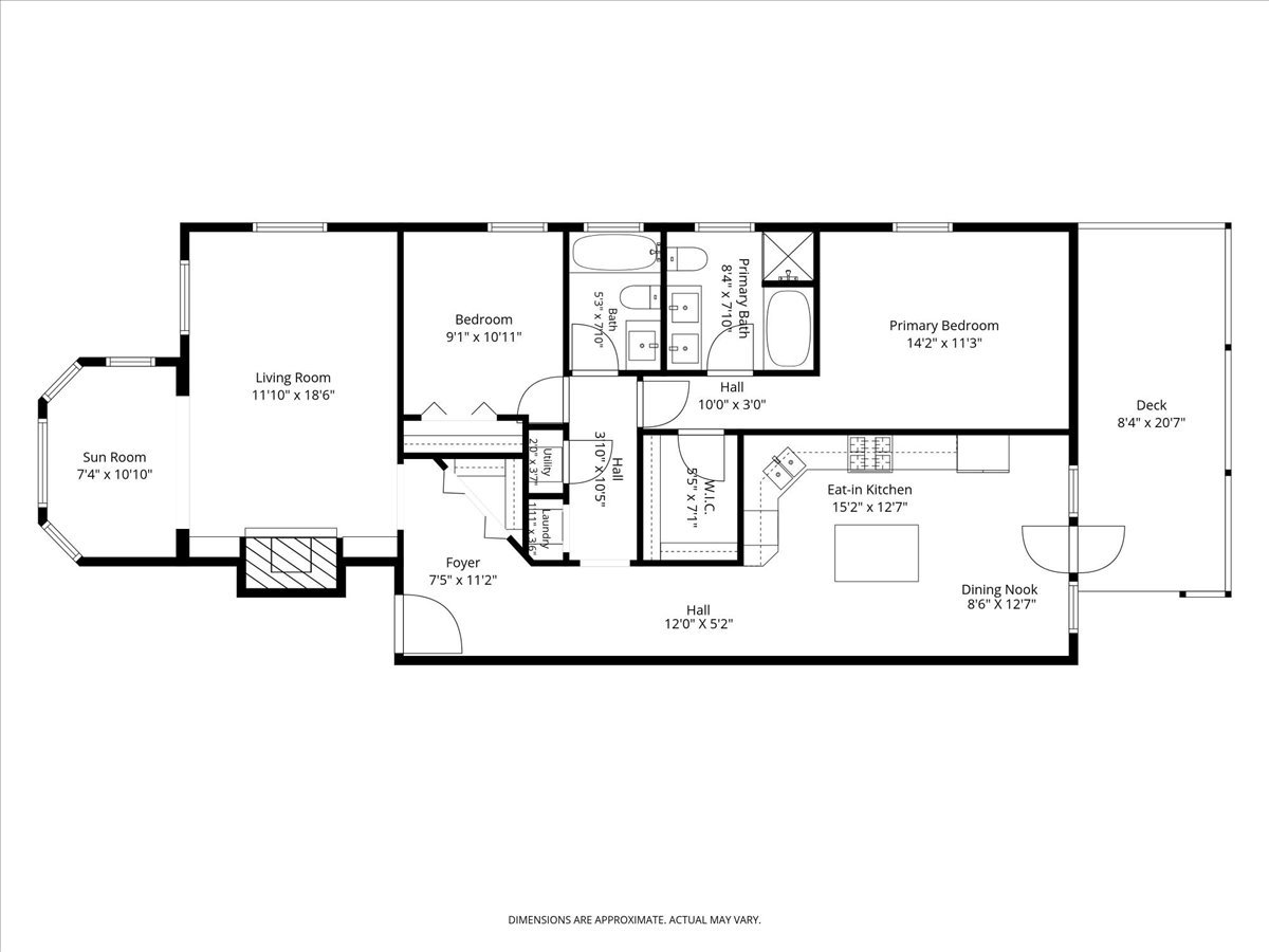 1501 W Ardmore Avenue 2 Property Photo 25