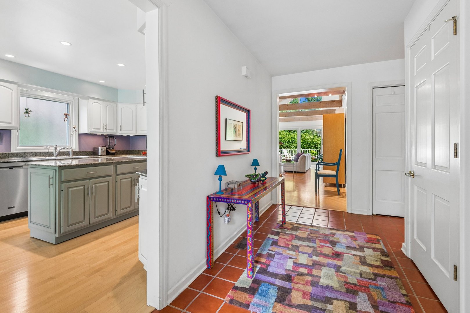 1818 Lincoln Avenue Property Photo 2