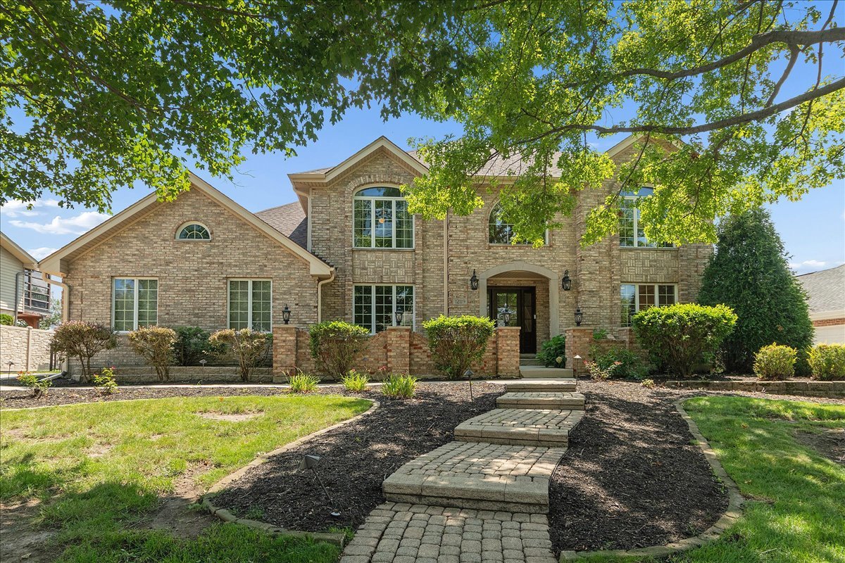 12119 Longmeadow Lane Property Photo 1