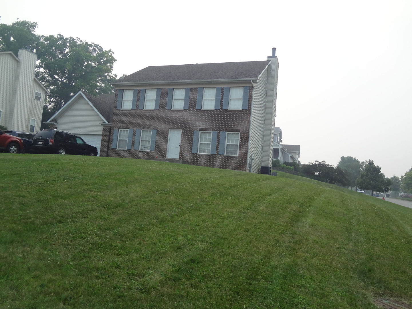 1035 Deer Creek Road Property Photo 1