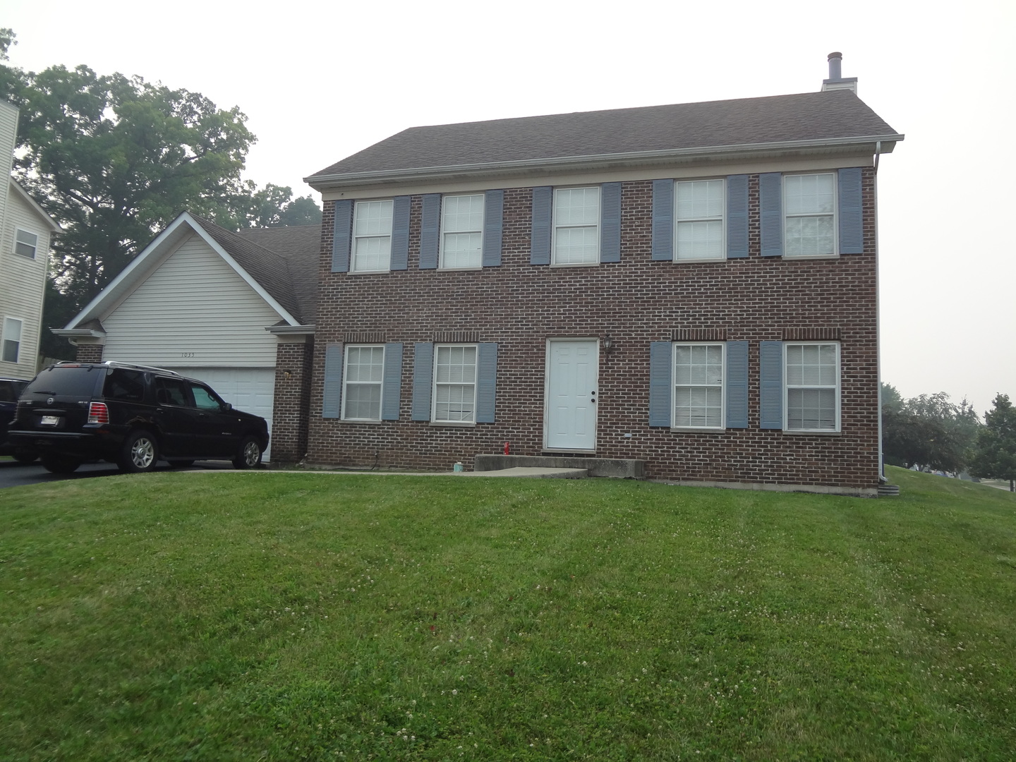 1035 Deer Creek Road Property Photo 2
