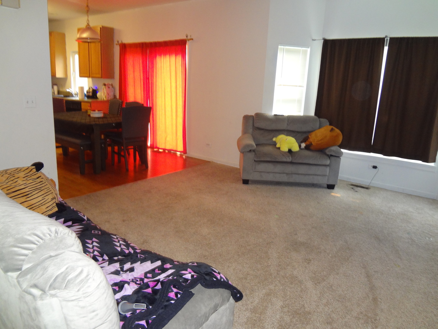 1035 Deer Creek Road Property Photo 4
