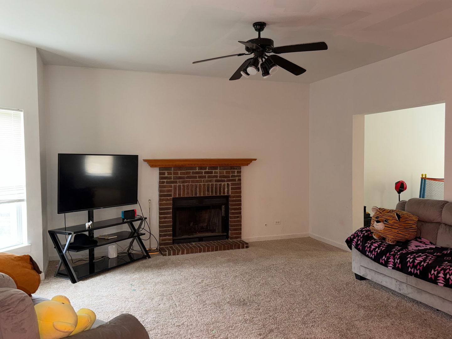 1035 Deer Creek Road Property Photo 7