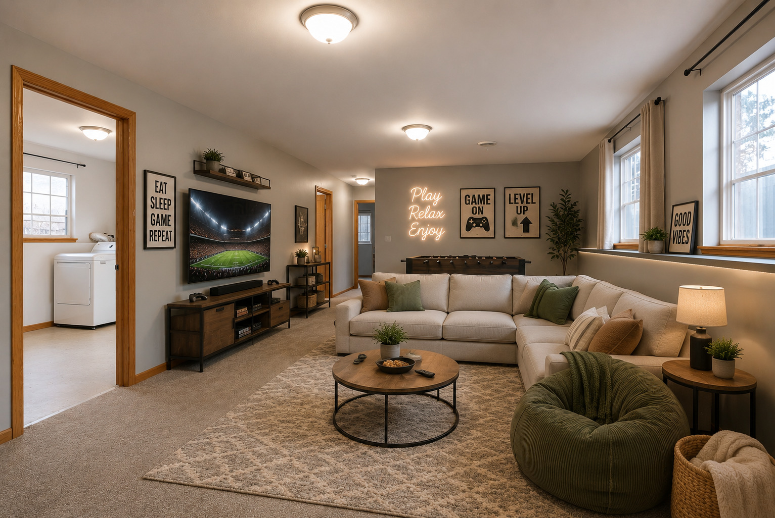 19 E Pineview Drive Property Photo 11