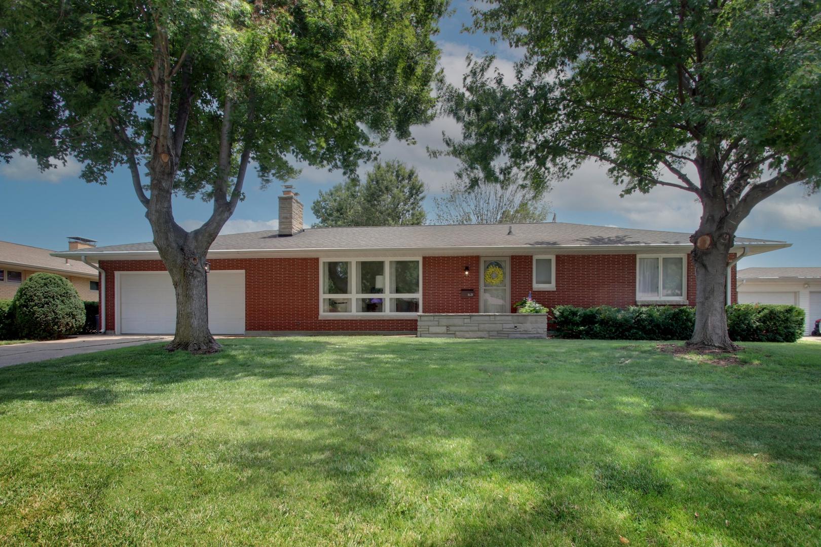 1631 Wilmar Drive Property Photo 1
