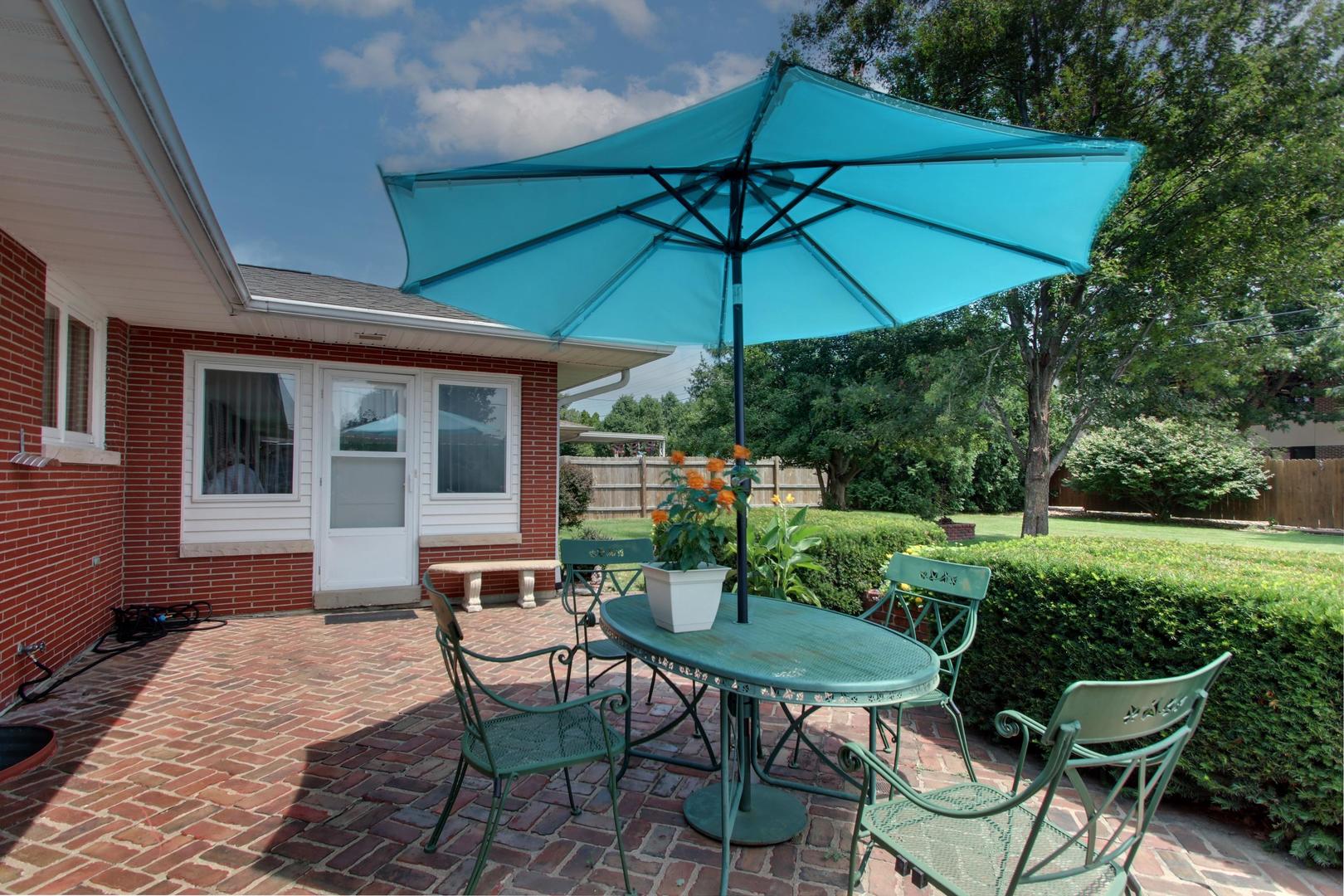 1631 Wilmar Drive Property Photo 23