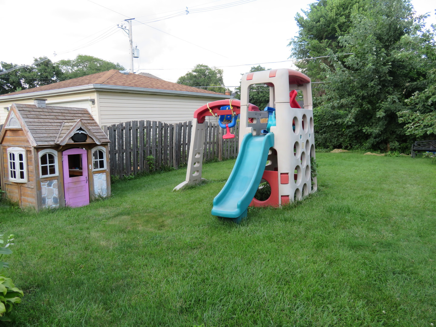 799 S Hawthorne Avenue Property Photo 2