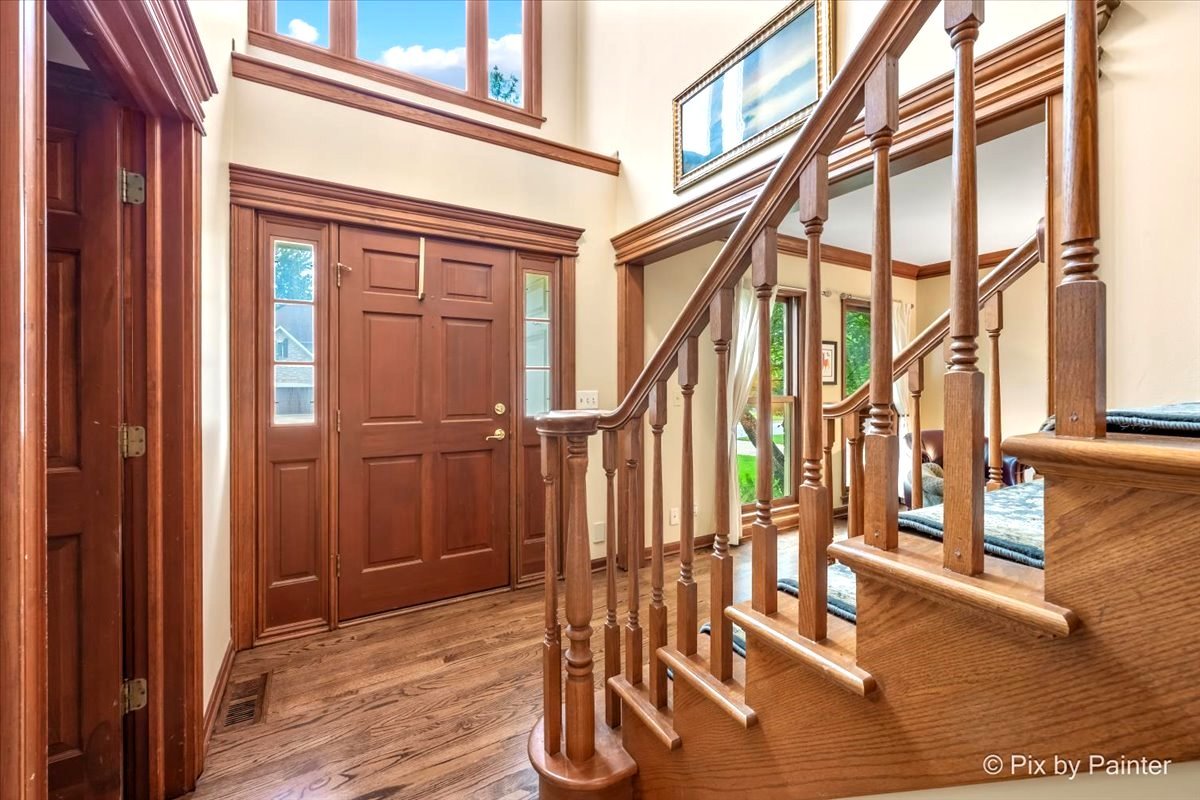 592 Partridge Drive Property Photo 3