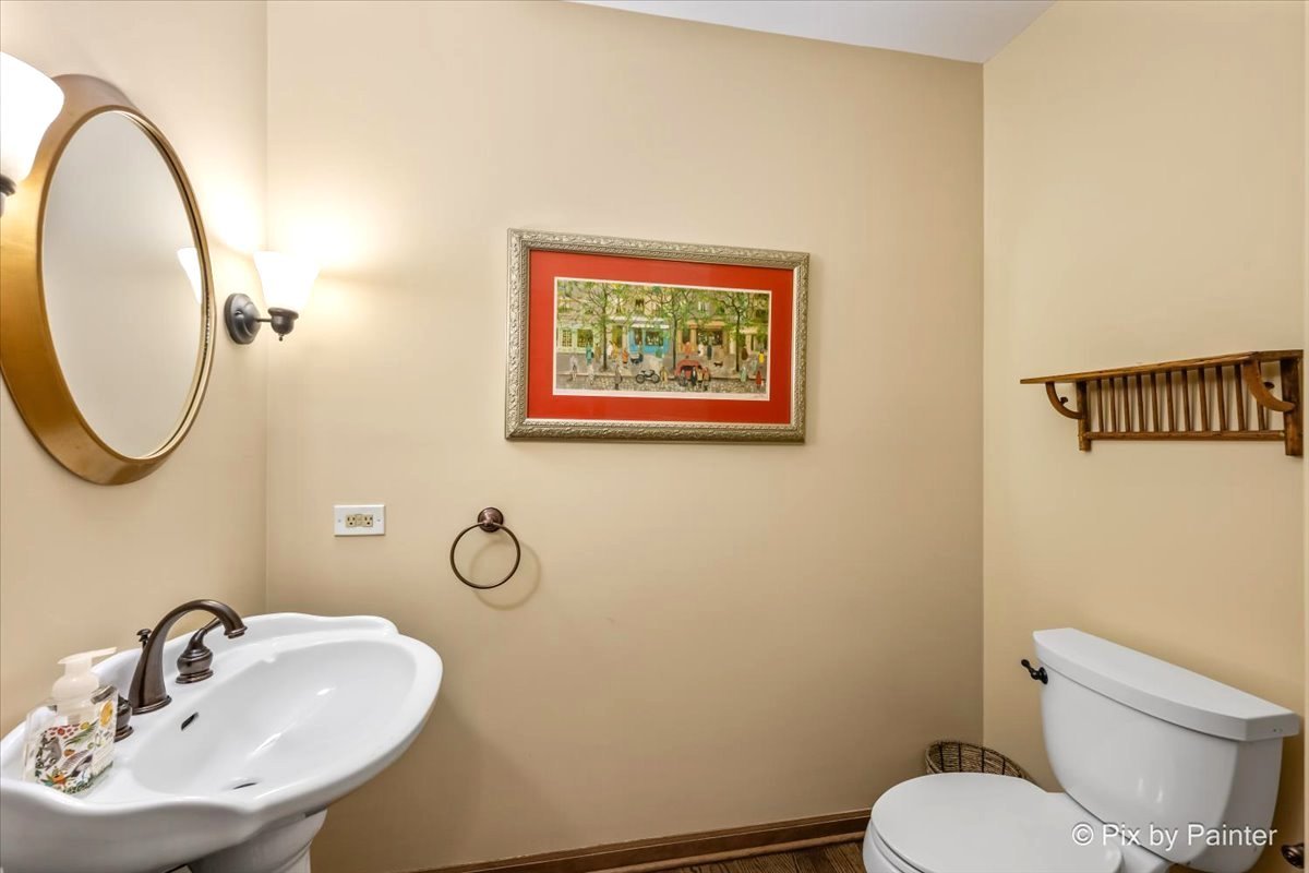 592 Partridge Drive Property Photo 17