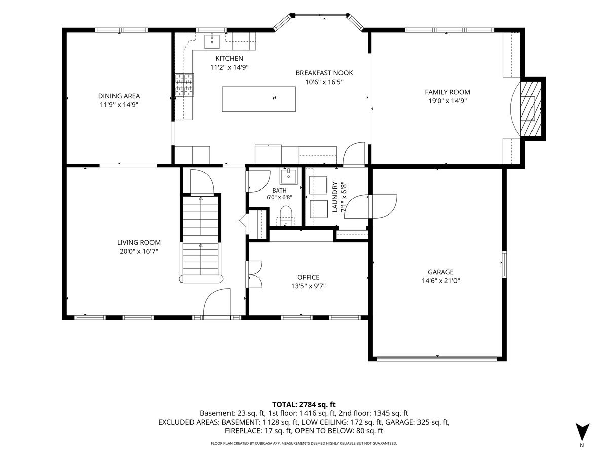 592 Partridge Drive Property Photo 47