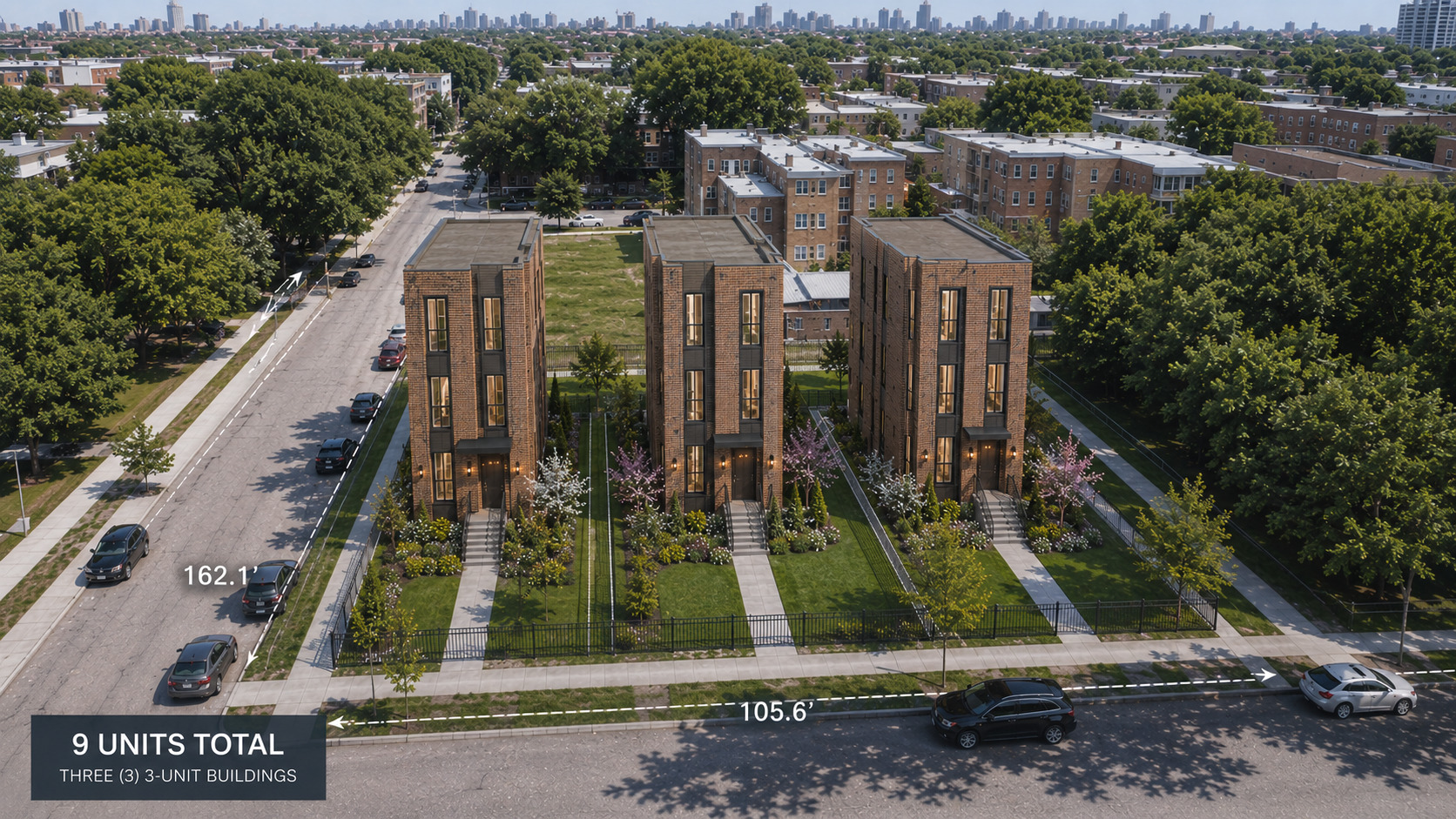 4401 S Wabash Avenue Property Photo 1
