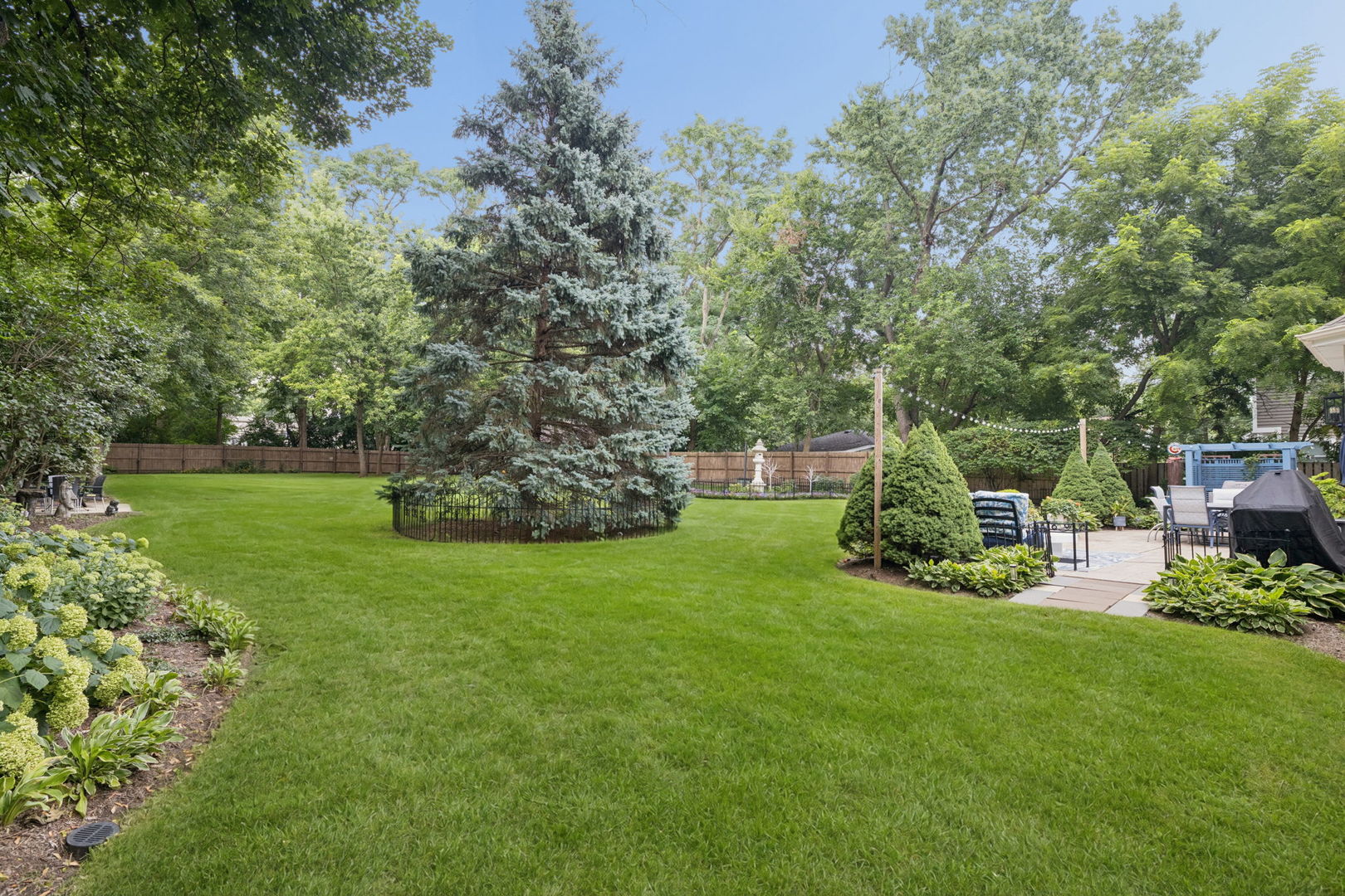 5709 Lenox Road Property Photo 6