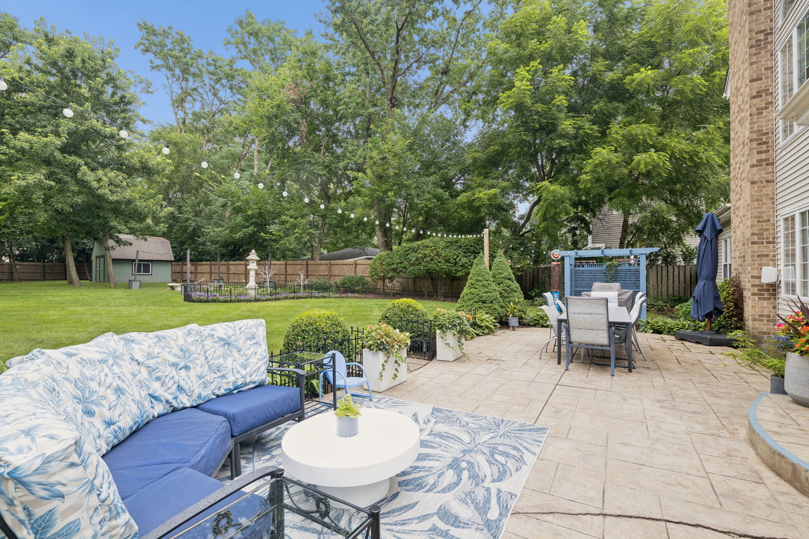 5709 Lenox Road Property Photo 8