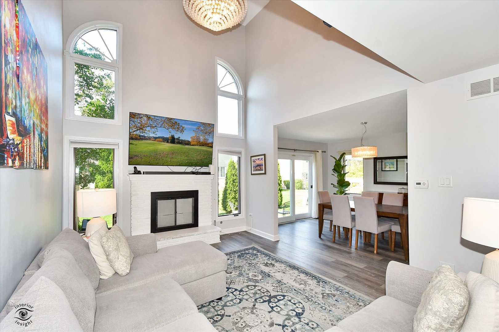 17323 Lakebrook Drive Property Photo 4
