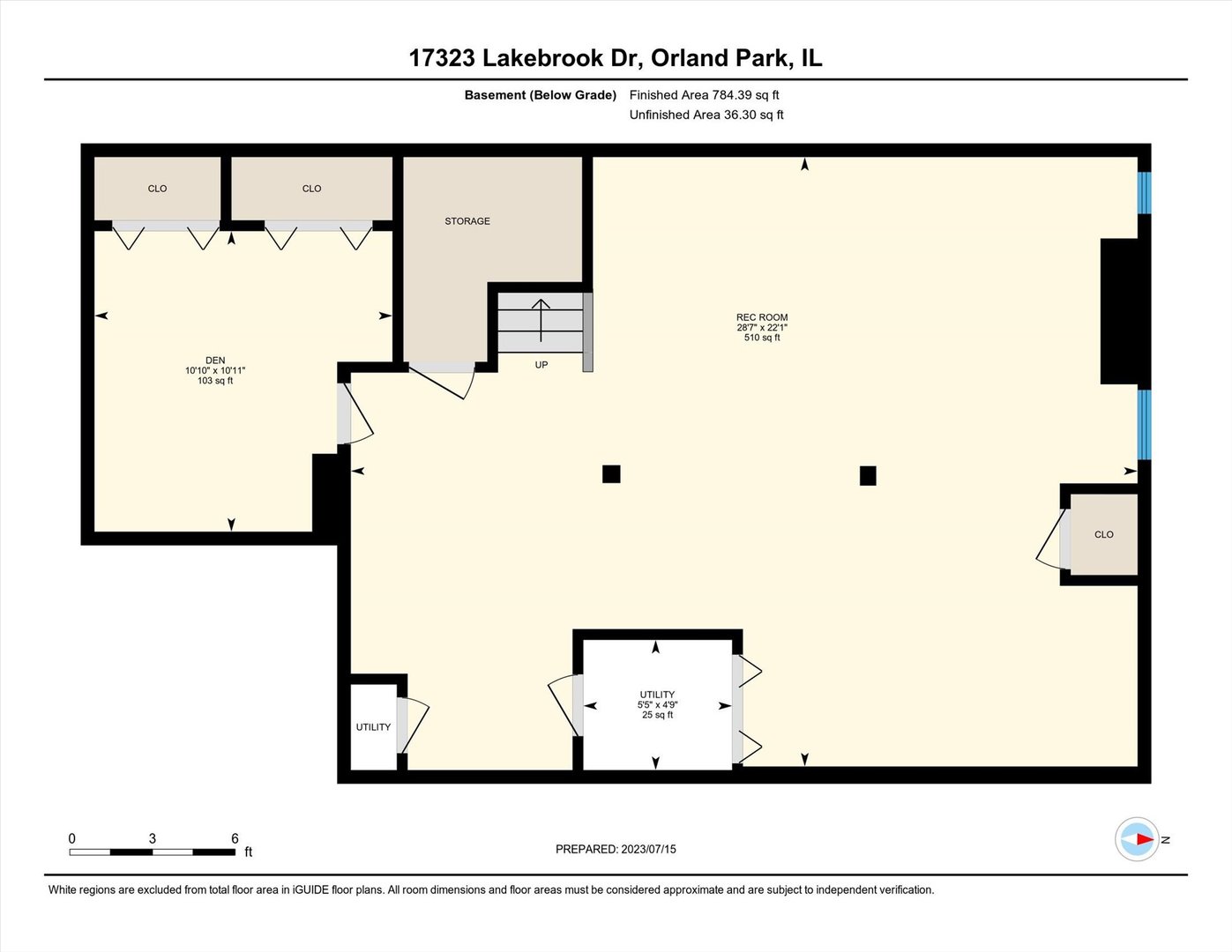 17323 Lakebrook Drive Property Photo 30