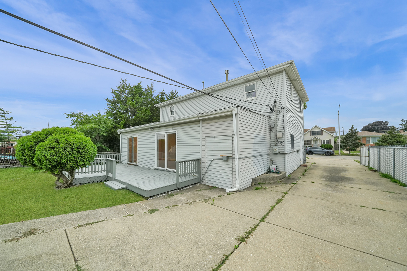 4933 S Lockwood Avenue Property Photo 25