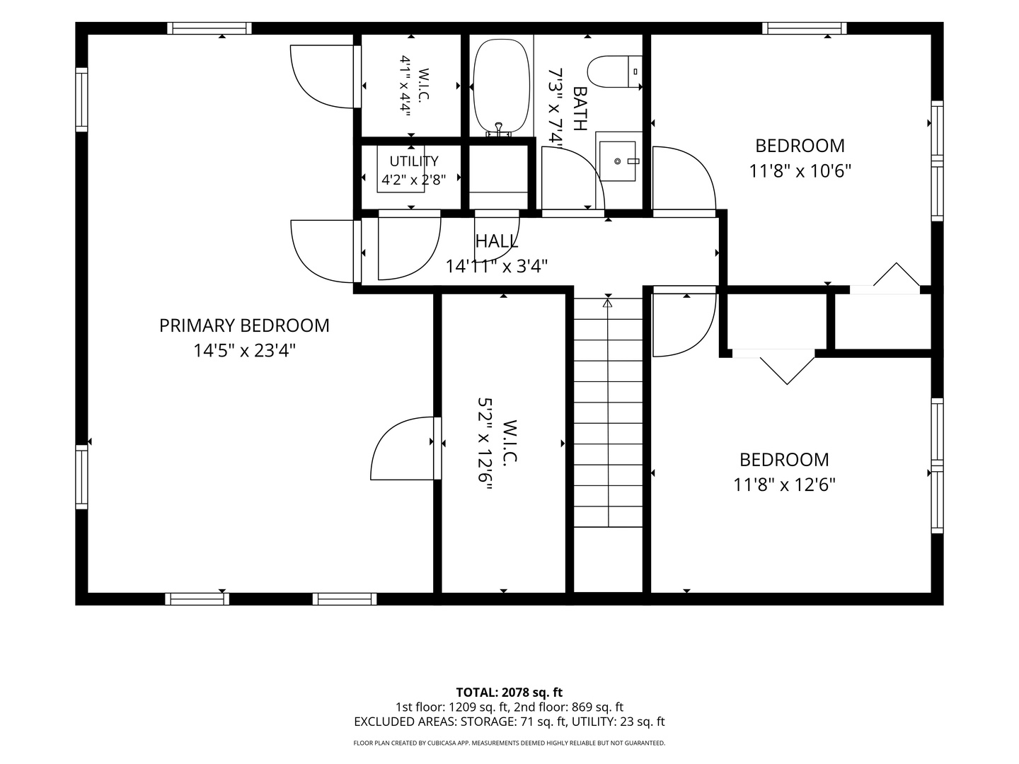 4933 S Lockwood Avenue Property Photo 27