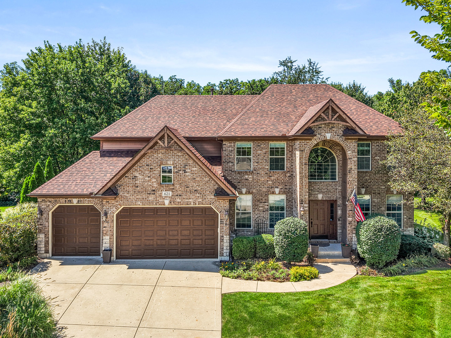 621 Sheffield Circle